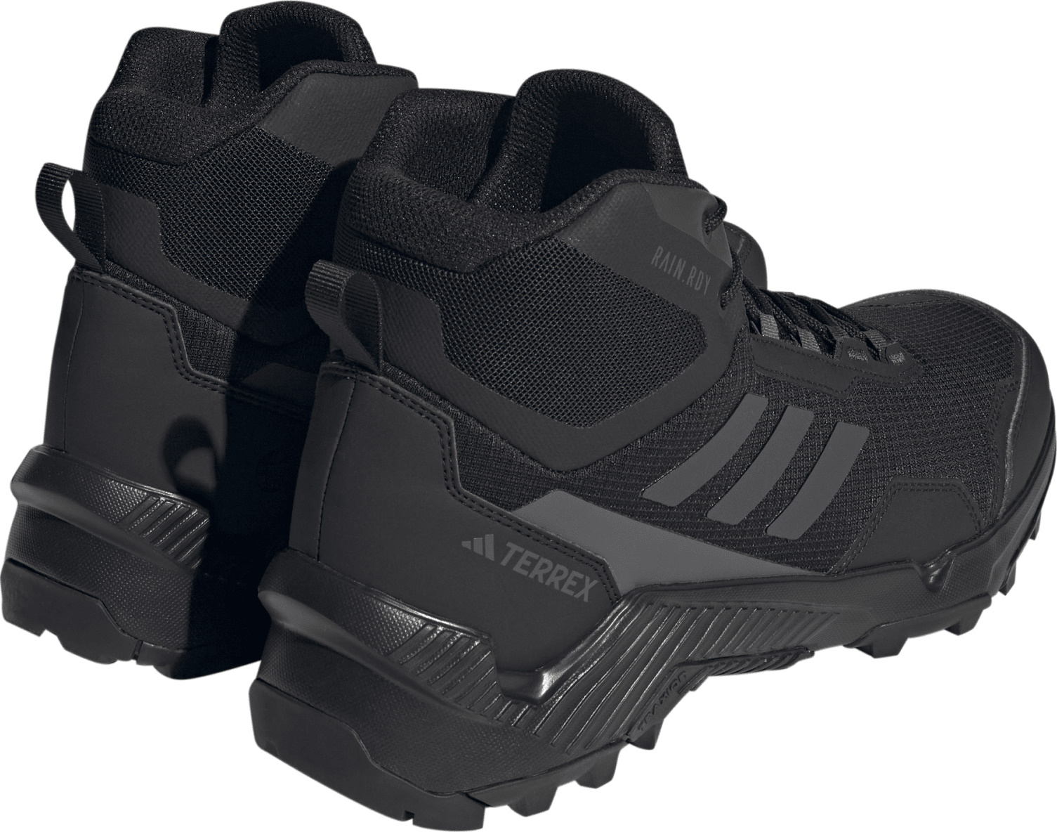 Adidas walking boots mens best sale